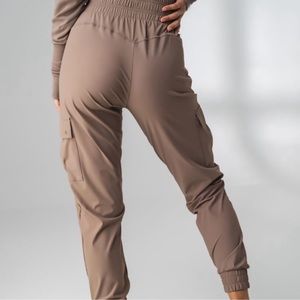 Vitality swift cargo joggers